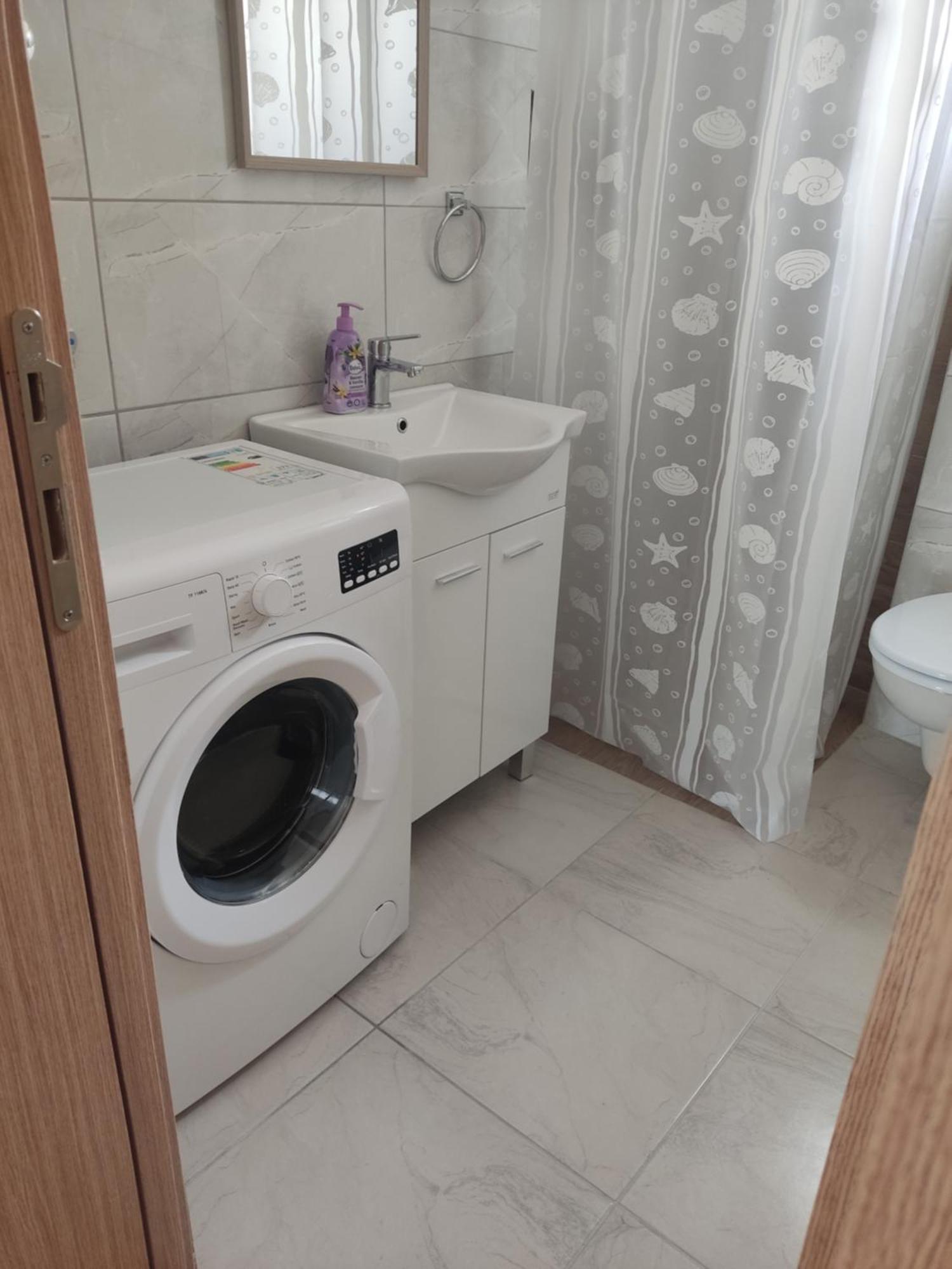 View Of The City - Studio Apartment 2 Mostar Bagian luar foto
